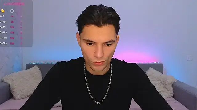 denlover1 online show from November 2, 2025, 10:28 am