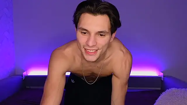 denlover1 online show from February 24, 2026, 10:08 pm