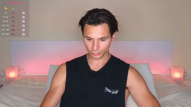 denlover1 online show from July 8, 2026, 9:14 am