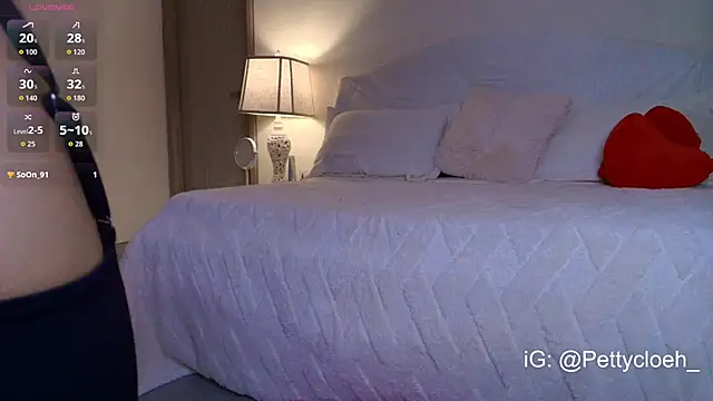 PettyCloeh online show from February 18, 2026, 8:05 pm