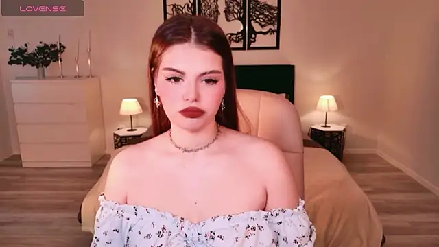 AdeliaKiss online show from March 24, 2026, 4:17 am