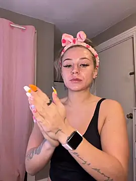 lexybabyxo online show from March 30, 2026, 10:49 am