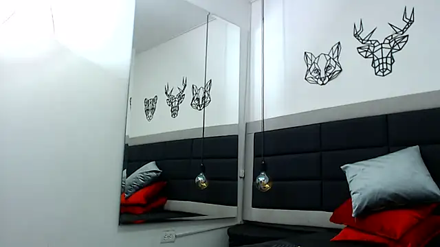 candy lovee69 online show from February 2, 2025, 11:11 pm