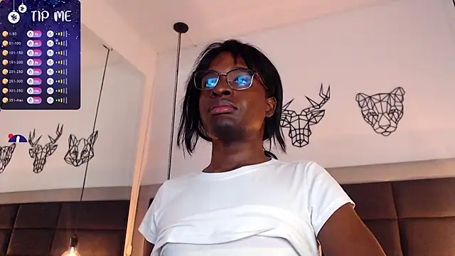 candy lovee69 online show from February 28, 2025, 3:04 am