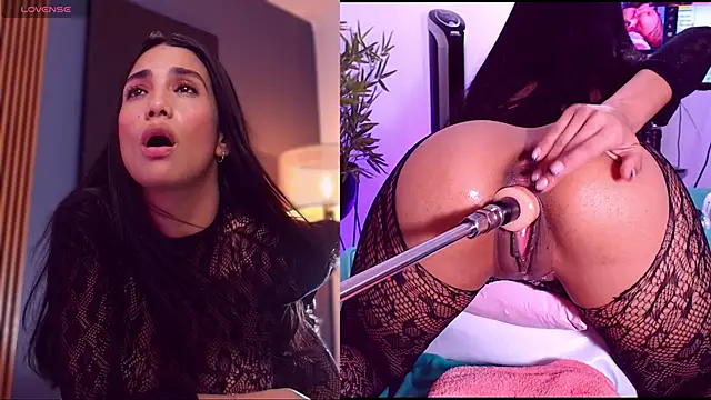 Kinky Mindy  online show from March 11, 2026, 8:26 pm