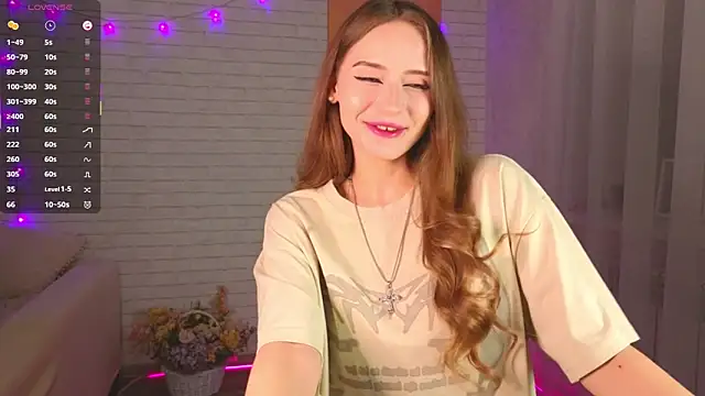 Snapshot of candyboofairy chatting on April 30, 2026, 11:20 pm candyboofairy online show from April 30, 2026, 11:20 pm