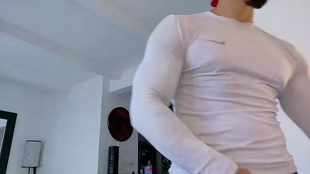 tony muscle online show from November 1, 2025, 9:50 pm