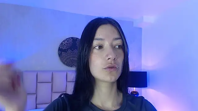 Snapshot of Zoe_Vixen chatting on January 27, 2025, 12:05 pm Zoe Vixen online show from January 27, 2025, 12:05 pm