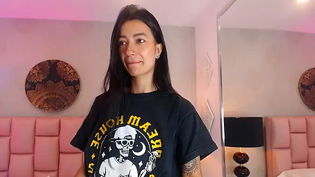 Snapshot of Zoe_Vixen chatting on January 28, 2025, 12:11 pm Zoe Vixen online show from January 28, 2025, 12:11 pm