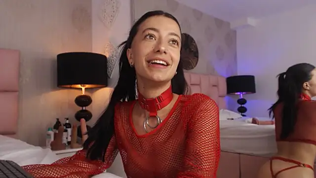 Snapshot of Zoe_Vixen chatting on February 8, 2025, 3:10 pm Zoe Vixen online show from February 8, 2025, 3:10 pm