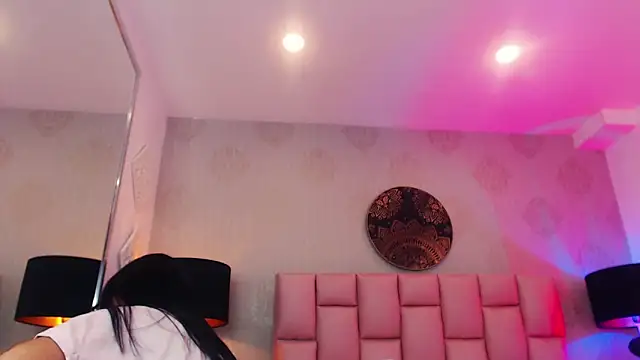 Snapshot of Zoe_Vixen chatting on February 10, 2025, 6:13 pm Zoe Vixen online show from February 10, 2025, 6:13 pm