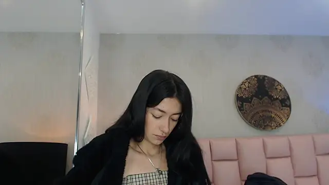 Snapshot of Zoe_Vixen chatting on February 12, 2025, 12:01 pm Zoe Vixen online show from February 12, 2025, 12:01 pm