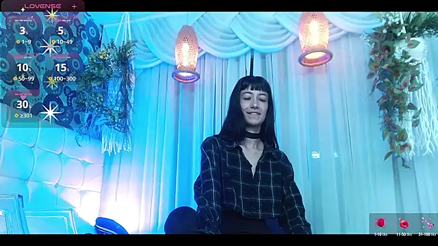 Snapshot of Zoe_Vixen chatting on March 16, 2025, 12:23 am Zoe Vixen online show from March 16, 2025, 12:23 am