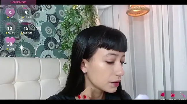 Snapshot of Zoe_Vixen chatting on March 17, 2025, 1:08 pm Zoe Vixen online show from March 17, 2025, 1:08 pm