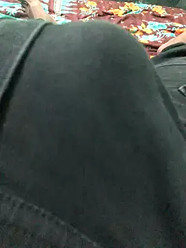 Snapshot of GapingConker chatting on October 29, 2025, 6:42 pm GapingConker online show from October 29, 2025, 6:42 pm