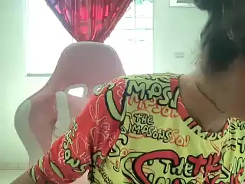 Snapshot of Susandolls chatting on January 12, 2025, 3:46 pm Susandolls online show from January 12, 2025, 3:46 pm