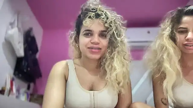 Susandolls online show from December 20, 2025, 6:20 am