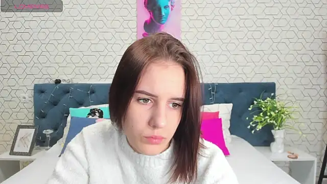 Tonya Gray online show from December 13, 2024, 1:37 am