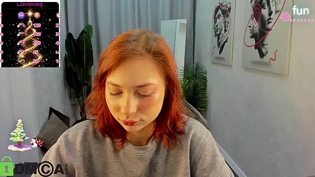 Snapshot of Miss_you_kiss chatting on December 23, 2025, 1:03 am Miss you kiss online show from December 23, 2025, 1:03 am