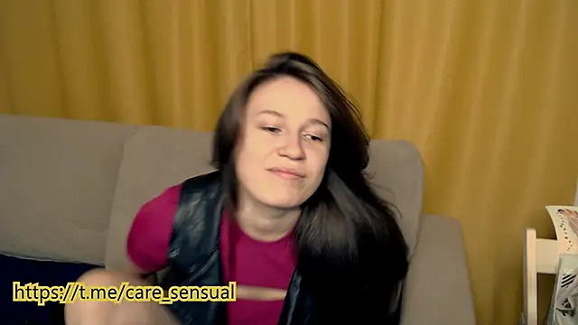 M Sensual online show from December 2, 2024, 5:37 am