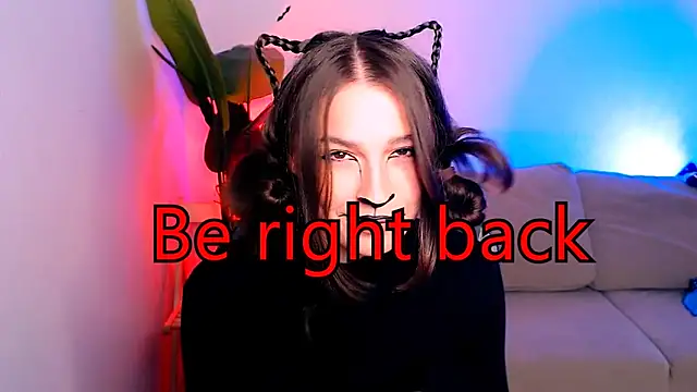 M Sensual online show from February 7, 2026, 4:05 am