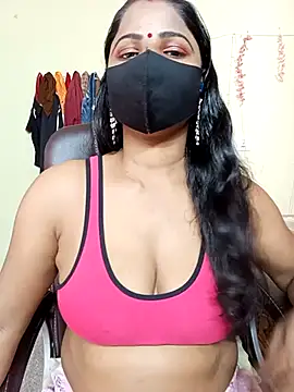Jiya-Sexy online show from March 20, 2025, 8:31 am