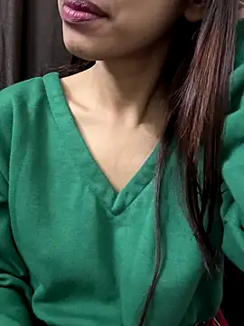 Sweety 008 online show from January 7, 2026, 7:33 am