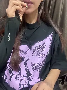 Sweety 008 online show from February 19, 2026, 3:08 pm