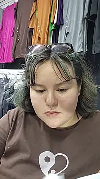 almitapro07 online show from March 13, 2026, 12:23 pm