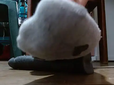 sammy goddess online show from February 8, 2026, 7:28 pm