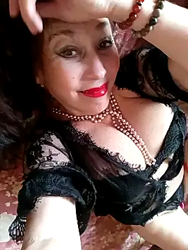 GypsyEsmeralda online show from March 18, 2025, 11:41 am