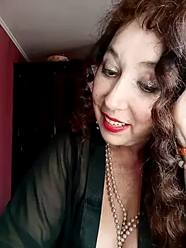 GypsyEsmeralda online show from March 22, 2025, 11:00 am