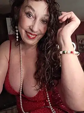 GypsyEsmeralda online show from June 4, 2026, 6:41 am