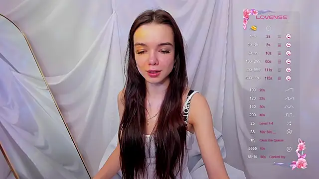 Snapshot of LizaTheButter chatting on February 26, 2025, 8:26 am LizaTheButter online show from February 26, 2025, 8:26 am