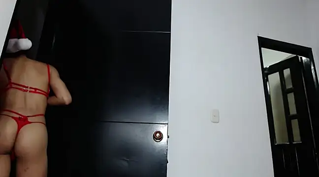 CATALAIA STOMM online show from December 19, 2024, 10:10 pm