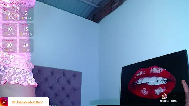 CATALAIA STOMM online show from October 31, 2025, 11:33 am