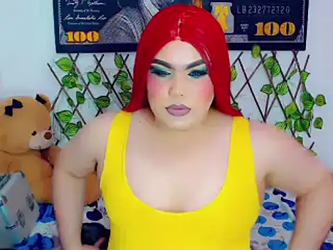 Snapshot of ailen_ts_ chatting on December 4, 2024, 5:16 am ailen ts  online show from December 4, 2024, 5:16 am