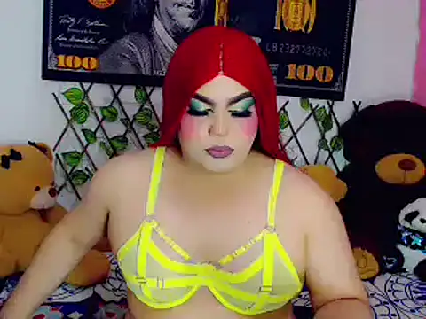 Snapshot of ailen_ts_ chatting on January 15, 2025, 8:41 am ailen ts  online show from January 15, 2025, 8:41 am