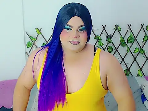 Snapshot of ailen_ts_ chatting on October 18, 2025, 10:43 pm ailen ts  online show from October 18, 2025, 10:43 pm