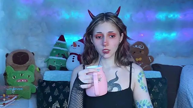  Devill Baby online show from January 7, 2026, 7:00 am