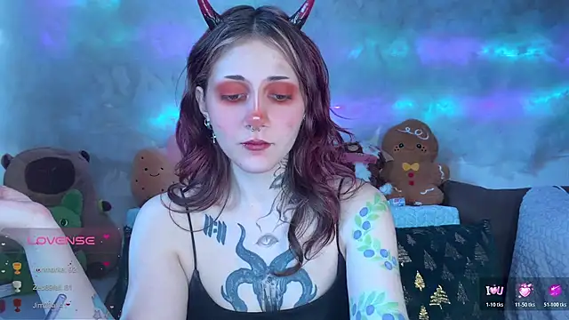  Devill Baby online show from February 3, 2026, 6:22 am