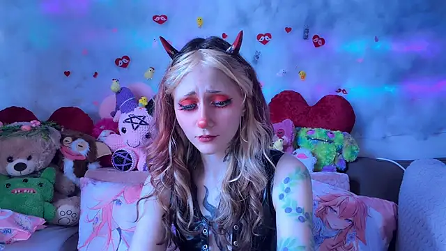  Devill Baby online show from April 5, 2026, 7:27 am