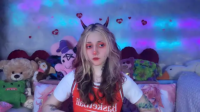 Snapshot of _Devill_Baby chatting on April 30, 2026, 8:57 pm Devill Baby online show from April 30, 2026, 8:57 pm