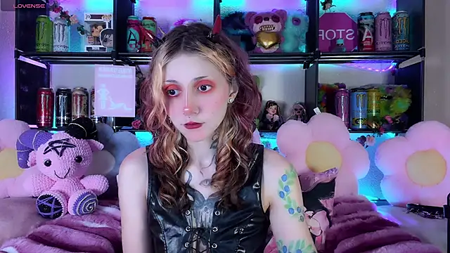  Devill Baby online show from July 19, 2026, 8:12 pm