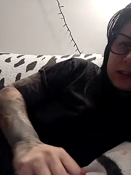 Your DirtyDoll online show from March 31, 2026, 8:42 pm