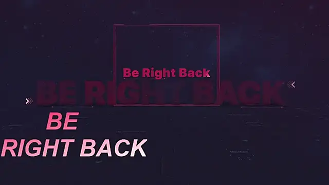 AdonisKnight online show from December 3, 2024, 3:33 pm