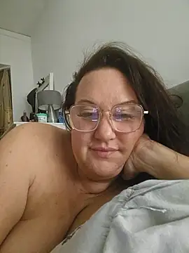 Bekahblows online show from January 9, 2026, 7:22 am