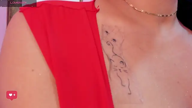 AmberGray  online show from January 21, 2025, 1:50 am