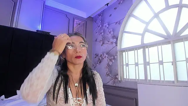 mature bigass   online show from January 30, 2025, 8:31 pm