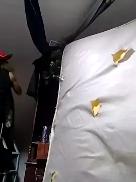 Snapshot of ottomusbrown chatting on January 27, 2025, 3:37 am ottomusbrown online show from January 27, 2025, 3:37 am